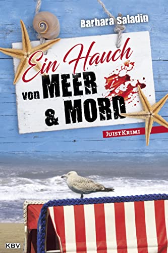 Ein Hauch von Meer und Mord: Ein Juist-Krimi (KBV-Krimi)