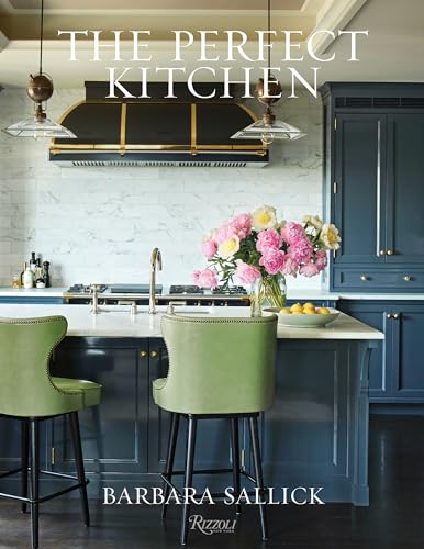 The Perfect Kitchen von Rizzoli