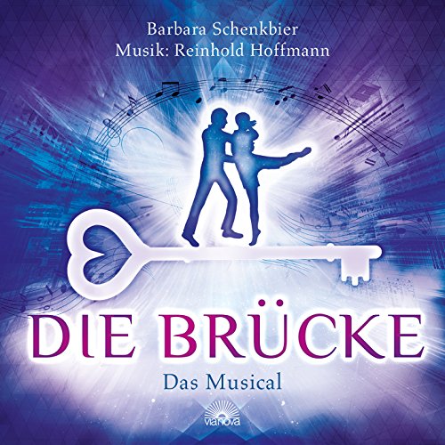 Die Brücke: Das Musical von Via Nova, Verlag