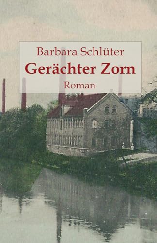 Gerächter Zorn (Die Elsa - Saga, Band 3)