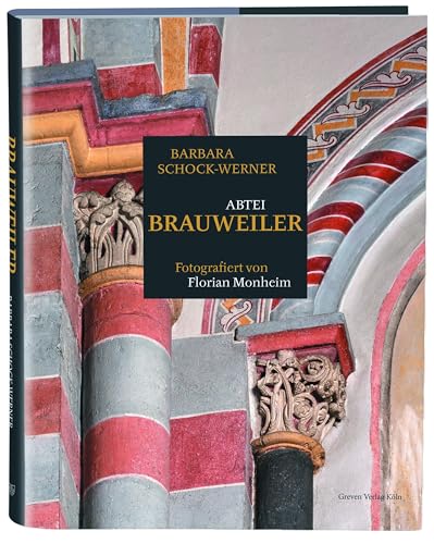 Abtei Brauweiler von Greven Verlag