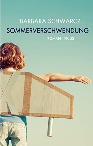 Sommerverschwendung: Roman von Picus Verlag