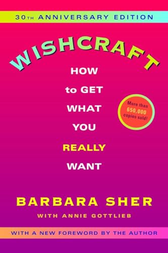 Wishcraft: How to Get What You Really Want von BALLANTINE GROUP