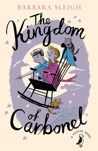 The Kingdom of Carbonel (A Puffin Book) von Puffin