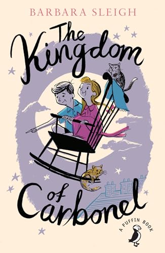 The Kingdom of Carbonel (A Puffin Book) von Puffin
