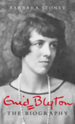 Enid Blyton: The Biography