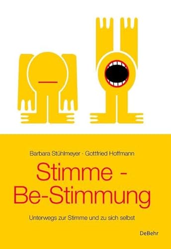 BE-Stimmung: Unterwegs zur Stimme und zu sich selbst
