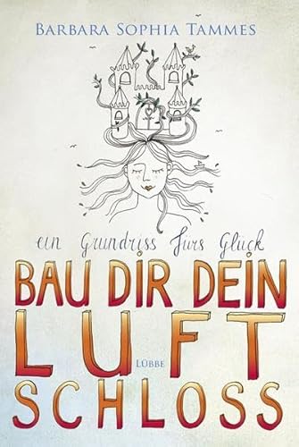 Bau dir dein Luftschloss: Ein Grundriss fürs Glück