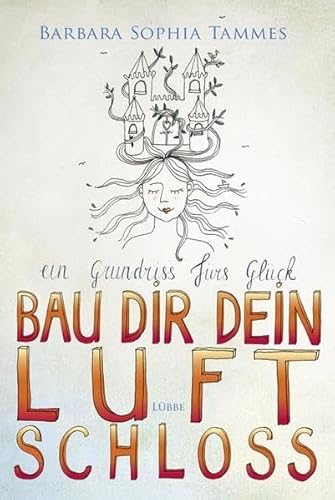 Bau dir dein Luftschloss: Ein Grundriss fürs Glück