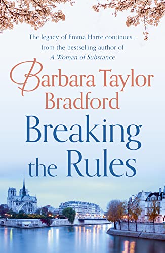 Breaking the Rules von HarperCollins