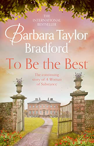 To Be the Best: A gripping historical suspense novel from the Sunday Times bestselling author (The Harte Family Saga) von HarperCollins