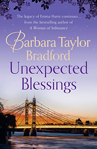 Unexpected Blessings von HarperCollins