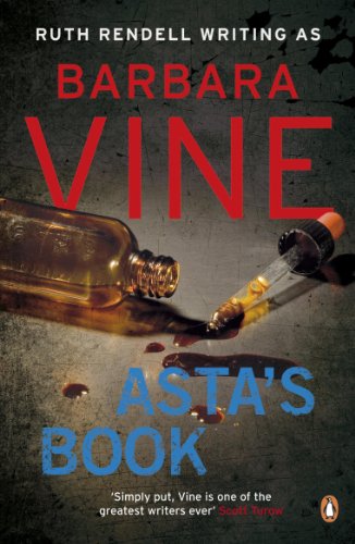 Asta's Book von Penguin