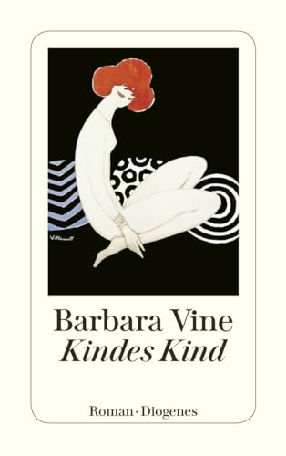 Kindes Kind: Roman (detebe) von Diogenes Verlag AG
