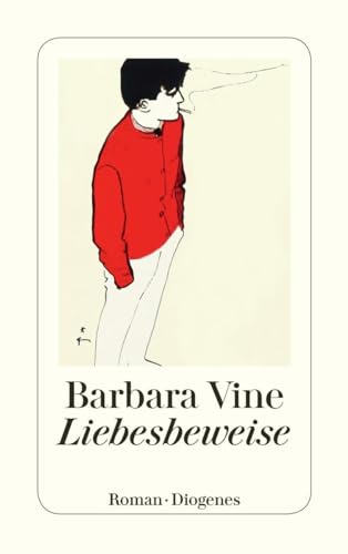 Liebesbeweise: Roman (detebe) von Diogenes Verlag AG