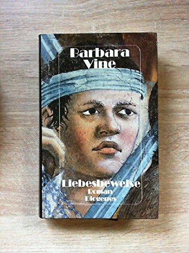 Liebesbeweise: Roman von Diogenes