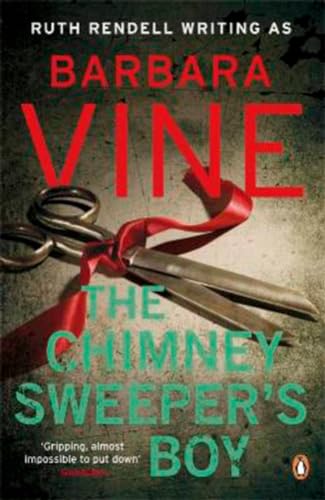 The Chimney Sweeper's Boy von Penguin