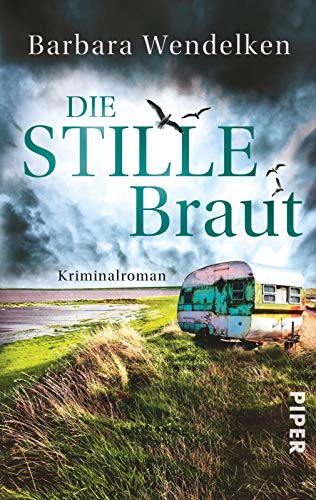 Die stille Braut (Martinsfehn-Krimis 2): Kriminalroman