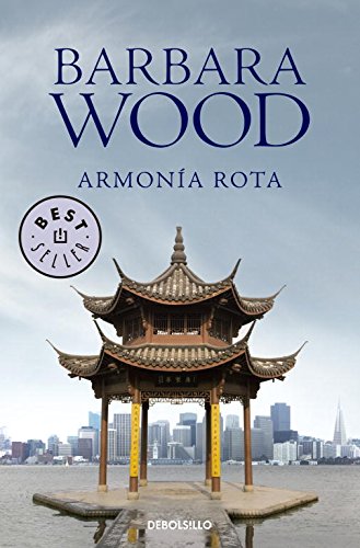 Armonía rota (Bestseller (debolsillo)) von Debolsillo