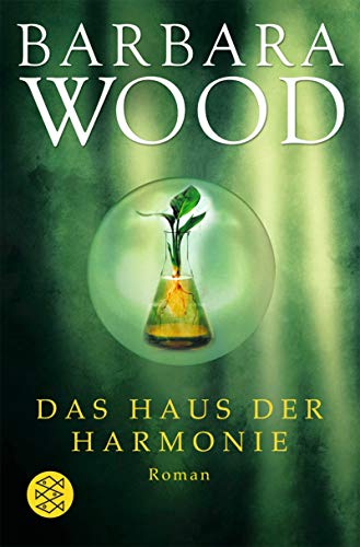 Das Haus der Harmonie (Fischer Taschenbücher) von Fischer