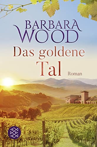 Das goldene Tal: Roman von FISCHER Taschenbuch