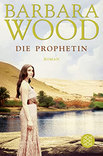 Die Prophetin: Roman von FISCHER Taschenbuch