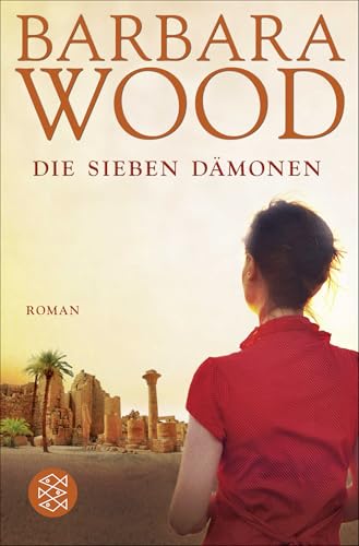 Die sieben Dämonen: Roman