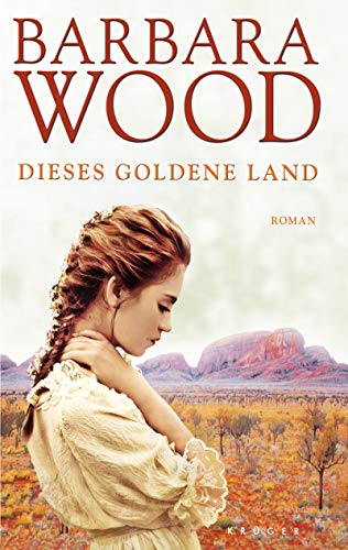 Dieses goldene Land: Roman Dieses goldene Land: Roman