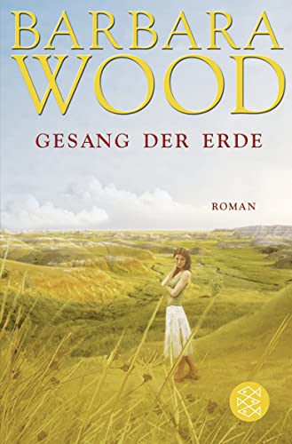 Gesang der Erde: Roman Gesang der Erde: Roman