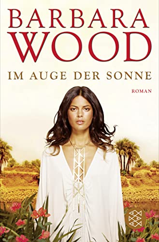 Im Auge der Sonne: Roman