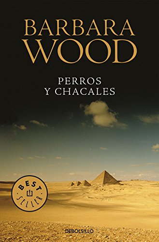 Perros y chacales (Best Seller) von Debolsillo