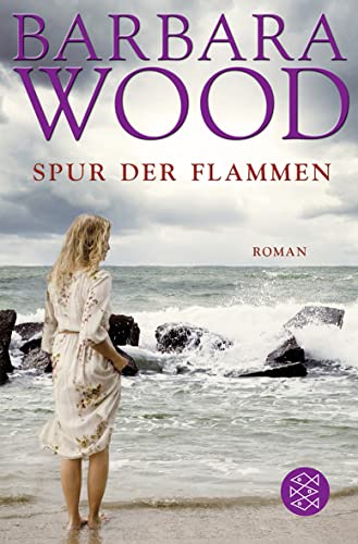 Spur der Flammen: Roman Spur der Flammen: Roman