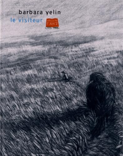 Le Visiteur von Actes Sud