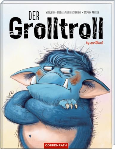 Der Grolltroll (Bd. 1)