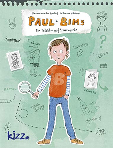 Paul Bims – Ein Detektiv auf Spurensuche