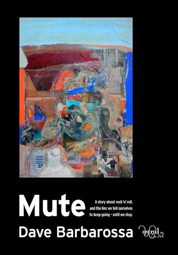 Mute von Astral Horizon Press