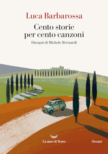 Cento storie per cento canzoni (Oceani)