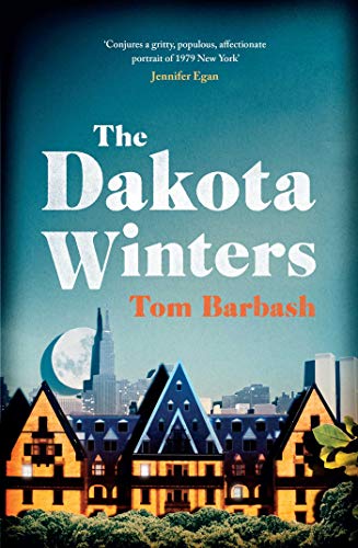 The Dakota Winters von SCRIBNER UK