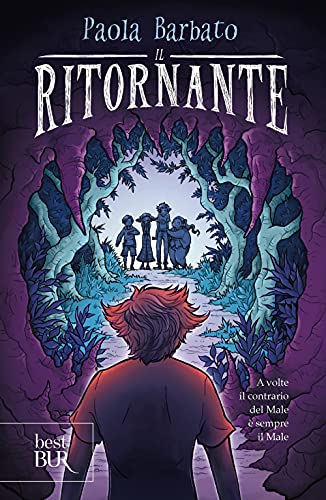 Il ritornante (BUR Best BUR) von Rizzoli