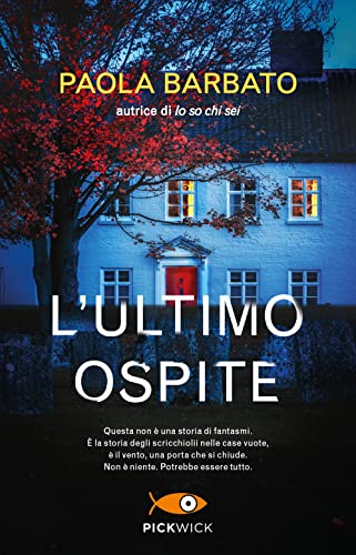 L'ultimo ospite (Pickwick)
