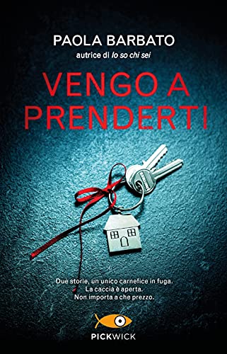 Vengo a prenderti (Pickwick) von Piemme