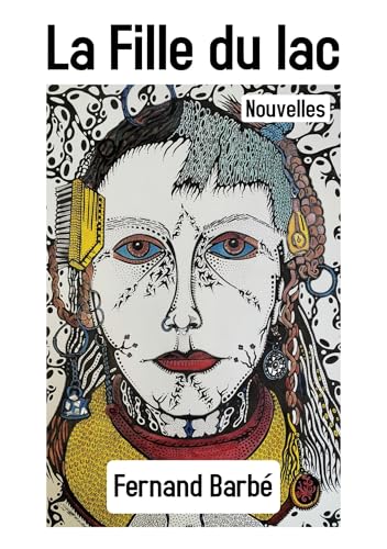 La fille du lac La fille du lac von ATRAMENTA