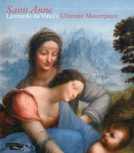 Saint Anne: Leonardo da Vinci's Ultimate Masterpiece von Officina Libraria
