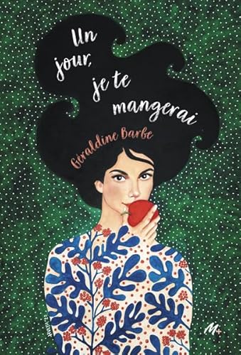 Un jour, je te mangerai von EDL