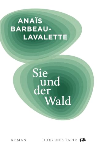 Sie und der Wald (Tapir)