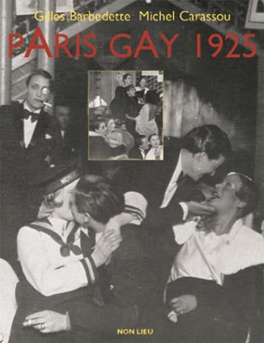 Paris gay 1925 Paris gay 1925 von NON LIEU
