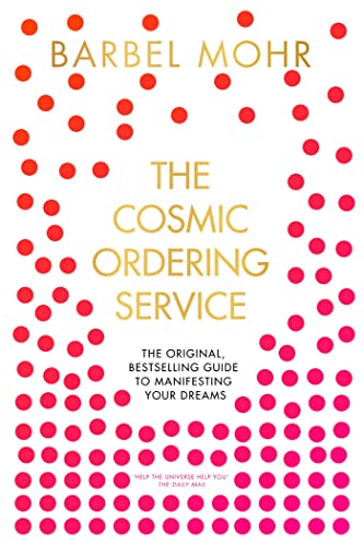 The Cosmic Ordering Service: 'It's fantastic' (Noel Edmonds) von Hodder Paperbacks