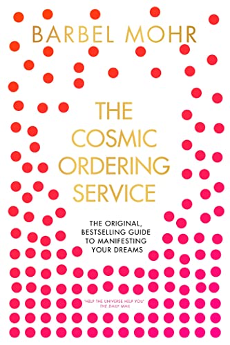 The Cosmic Ordering Service: 'It's fantastic' (Noel Edmonds) The Cosmic Ordering Service: 'It's fantastic' (Noel Edmonds) von imusti
