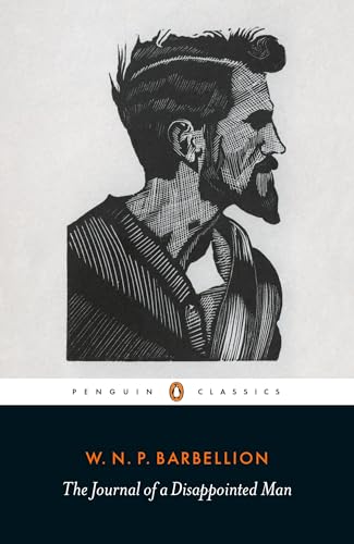 The Journal of a Disappointed Man: W. N. P. Barbellion (Penguin Modern Classics) von Penguin