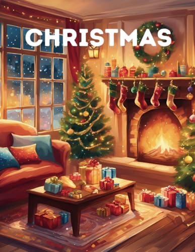 A Christmas: For kids Ages 1-6, Story for Boys and Girls. von Independently published